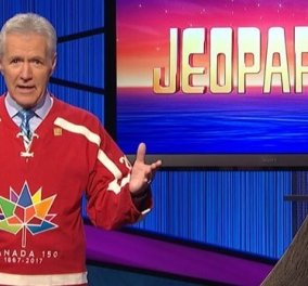 Πέθανε ο παρουσιαστής Alex Trebek μετά από σκληρή "μάχη" με τον καρκίνο - Επί 36 χρόνια στο "τιμόνι" του τηλεπαιχνιδιού "Jeopardy", είχε μπει στο Γκίνες (φωτό)
