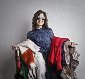 Σπύρος Σούλης: 5 πράγματα που πρέπει να κάνετε για να στεγνώνουν τα ρούχα σας εύκολα τον χειμώνα