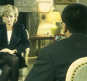 Ο πρίγκιπας William σπάει τη σιωπή του για την αμφιλεγόμενη συνέντευξη της μητέρας του, Diana, στο BBC το 1995- Η ανακοίνωση που εξέδωσε (φωτό-βίντεο)