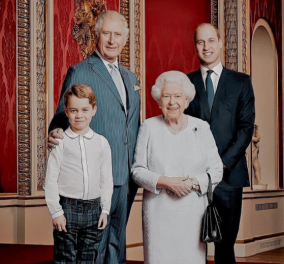Αυτά τα 11 πριγκιπόπουλα είναι οι επόμενοι βασιλιάδες & βασίλισσες της Ευρώπης - Από την Αγγλία ως την Σουηδία 