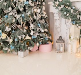 Χριστουγεννιάτικες προτάσεις διακόσμησης που θα σας βάλουν σε γιορτινό κλίμα - Πάρτε ιδέες (φωτό) 