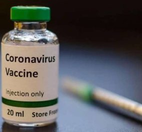 Κορωνοϊός – X. Γώγος: Η μάσκα & τα μέτρα θα υπάρχουν για μεγάλο διάστημα - Μ. Λαζανάς: Τα πλεονεκτήματα & τα μειονεκτήματα για το εμβόλιο της Pfizer (Φωτό & Βίντεο) 