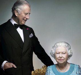72 ετών σήμερα ο πρίγκιπας Κάρολος & ακόμα περιμένει να γίνει βασιλιάς της Μ. Βρετανίας (Φωτό & Βίντεο)  