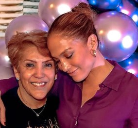 Surprise! Τα γενέθλια έκπληξη για την 75χρονη μητέρα της που διοργάνωσε η Jennifer Lopez με τον αρραβωνιαστικό της Alex Rodriguez (Φωτό & Βίντεο) 