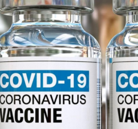 Κορωνοϊός - Ελλάδα: Ξεκινούν αύριο οι εμβολιασμοί - Σακελλαροπούλου, Μητσοτάκης, Τσιόδρας απ΄τους πρώτους που θα το κάνουν