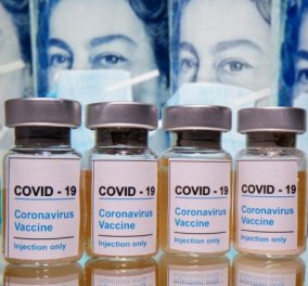 Κορωνοϊός - Εμβόλιο: Έρχονται αύριο οι πρώτες δόσεις στην Ελλάδα -  Δρακόντεια τα μέτρα ασφαλείας (βίντεο) 