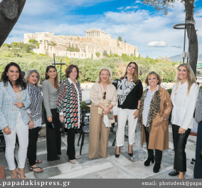 Το ICC Women Hellas ανακοινώνει το Female Founders Startups Cluster - Πώς θα στηρίξουμε & θα αναδείξουμε καινοτόμες startups με ιδρυτικά μέλη γυναίκες επιχειρηματίες  