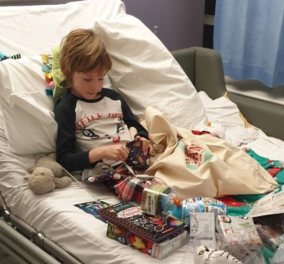 Νέο παράδοξο με τον κορωνοϊό: 7χρονο παιδί νόσησε & τώρα χάνει την μνήμη του (φωτό)