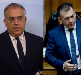 Θεοδωρικάκος - Βρούτσης εκτός κυβέρνησης: Τι οδήγησε στην έξοδο τον στενό συνεργάτη του Πρωθυπουργού - Γιατί κόπηκε ο Υπουργός Εργασίας