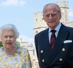 Η βασίλισσα Ελισάβετ και ο πρίγκιπας Φίλιππος δίνουν το καλό παράδειγμα: Το Buckingham ανακοίνωσε ότι εμβολιάστηκαν
