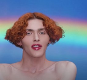 Sophie: Πέθανε ξαφνικά η τρανς μουσικός - «Ήταν ένα σύμβολο απελευθέρωσης» (βίντεο)