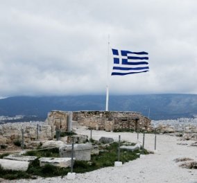 Νέα έξοδος στις αγορές για την Ελλάδα με 10ετες ομόλογο - Η έκδοσή του δρομολογείται τα επόμενα 24ωρα (φωτό)