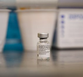 Αμερικανικός Οργανισμός Φαρμάκων: Αποτελεσματικό και ασφαλές το μονοδοσιακό εμβόλιο της Johnson & Johnson 