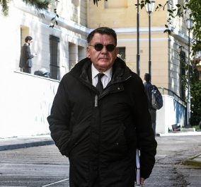 Ο Χρήστος Κούγιας για τον πατέρα του: Σας έχουμε τελείως γραμμένους, είναι ο μεγαλύτερος μάγκας και ο πιο επιτυχημένος δικηγόρος στην Ελλάδα
