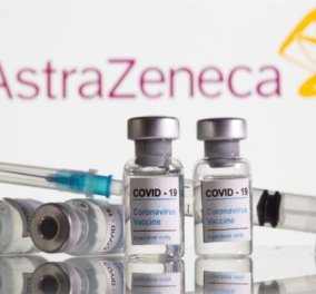 Θέλετε να εμβολιαστείτε με Astra Zeneca; Πώς θα κλείσετε ραντεβού με το νέο σύστημα οι 60 έως 64 - Αρχίζουν από την Παρασκευή
