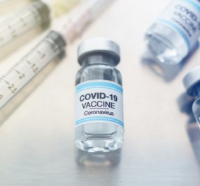 Κέρκυρα: Στο νοσοκομείο ο γιατρός που έκανε το εμβόλιο για τον κορωνοϊό - Έχουν παραλύσει τα κάτω του άκρα