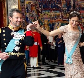 Η πριγκίπισσα Μαίρη της Δανίας έγινε 49: Η διαφημίστρια από την Αυστραλία & ο διάδοχος του θρόνου - Μια ιστορία σαν παραμύθι (φωτό)