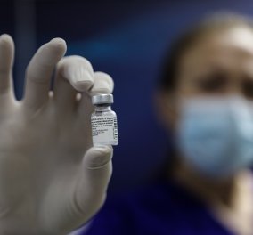 Εμβόλιο AstraZeneca: 31 περιπτώσεις σπάνιας θρόμβωσης και 9 θάνατοι στη Γερμανία (βίντεο)