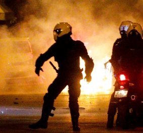 Νέα Σμύρνη: Σοκάρει η κατάθεση του αστυνομικού για την επίθεση - «Νόμιζαν ότι είχα πεθάνει και μείωσαν τα χτυπήματα»