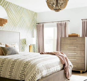 Σπύρος Σούλης: Χρώμα στο υπνοδωμάτιο: Οι καλύτερες επιλογές για τέλειο ύπνο! 