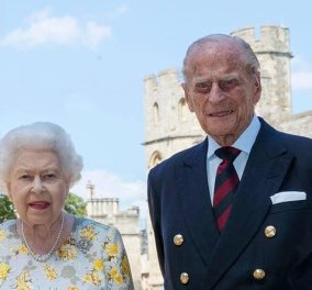 Έκτακτη ανακοίνωση από το Μπάκιγχαμ: Σε εγχείρηση καρδιάς υποβλήθηκε ο Πρίγκιπας Φίλιππος, σύζυγος της Βασίλισσας Ελισάβετ - Νοσηλεύεται στο νοσοκομείο St Bartholomew  