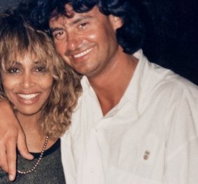 Η αειθαλής Tina Turner εξομολογείται στην Oprah Winfrey: Έτσι ερωτεύτηκα με την πρώτη ματιά τον κατά 16 χρόνια νεότερο σύζυγό μου (βίντεο)