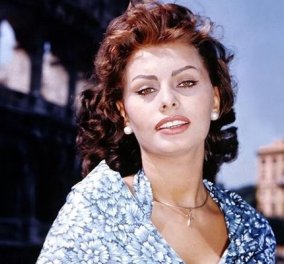 Ποιον διάσημο ήθελε η Kate Winslet & ποια είχε πρότυπο η Sophia Loren; Η αφρόκρεμα του Hollywood απαντά στις ερωτήσεις της Vogue (βίντεο)
