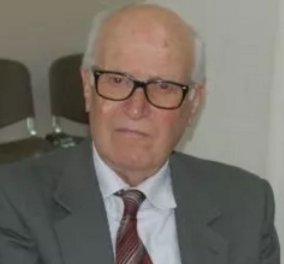 Πέθανε ο πρώην βουλευτής Νίκος Καλλές - Σε ηλικία 83 ετών 