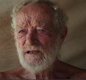 Story of the Day: Ιταλός 81 ετών αφήνει το νησί του - Έζησε μόνος στις ροζ παραλίες του για 32 χρόνια (βίντεο)
