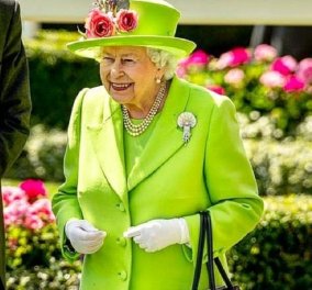 Οι βασιλικοί κήποι του Μπάκιγχαμ ανοίγουν ξανά για το κοινό & η βασίλισσα Ελισάβετ μας "προσκαλεί" για ένα picnic (φώτο) 