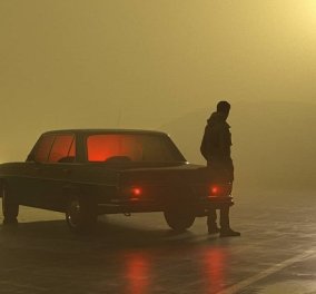Γιώργος Νατσιούλης: Ο πιο ατμοσφαιρικός φωτογράφος της Ελλάδας - Ερασιτέχνης με πάθος για τα τοπία στην ομίχλη, είναι ο «Αγγελόπουλος» των κλικς (φωτό)