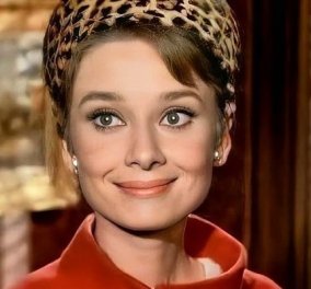 Η Audrey Hepburn δεν φεύγει ποτέ από την μόδα! Έρχεται τηλεοπτική σειρά για την ζωή της - Από την δημιουργό του «The Good Wife»