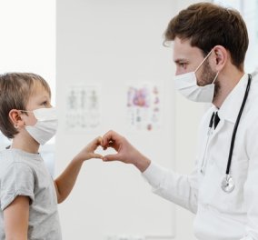 Παιδοδιατροφολόγος: Ο διατροφολόγος για τα παιδιά - Ποια η συμβολή του για την καλή υγεία τους;  