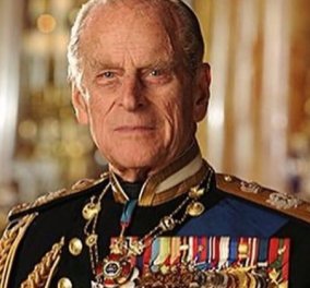 Κηδεία Πρίγκιπα Φίλιππου: Παρακολουθείστε live ολη την τελετή - Τελευταίο αντίο στον Δούκα του Εδιμβούργου