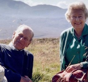 Πρώτα γενέθλια χωρίς τον πρίγκιπα της Φίλιππο: Η βασίλισσα Ελισάβετ κλείνει τα 95 αύριο - έχει συντροφιά το πιστό προσωπικό & τα σκυλιά της