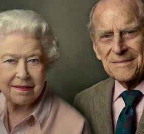 Θλιμμένα τα 95α γενέθλια της βασίλισσας Ελισάβετ: Χωρίς εκδηλώσεις και κανονιοβολισμούς - Ένα ήσυχο γεύμα & video κλήσεις με την οικογένειά της