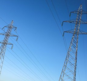 Τραγωδία στην Εύβοια: Τρεις εργάτες έχασαν την ζωή τους από ηλεκτροπληξία - Xτυπήθηκαν από 20.000 volt (φωτό)