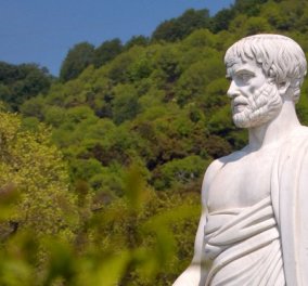 Μαθήματα ζωής από τον Αριστοτέλη: 7 πράγματα που είπε ο σπουδαίος Φιλόσοφος και τα οποία δεν μπορείς να αγνοήσεις…