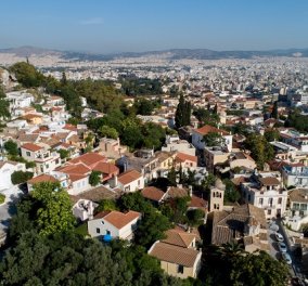 Οι 10 δημοφιλέστερες περιοχές για ενοικίαση και αγορά ακινήτων σε Αττική και Θεσσαλονίκη: Στις πρώτες θέσεις Μαρκόπουλο & Άγιος Γεώργιος