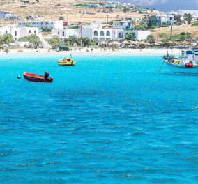 Κορωνοϊός: Από 1η Ιουνίου η Ελλάδα θέτει σε ισχύ  το πράσινο διαβατήριο & υποδέχεται τους τουρίστες - Θεοχάρης: Η χώρα είναι από τους πιο έτοιμους προορισμούς