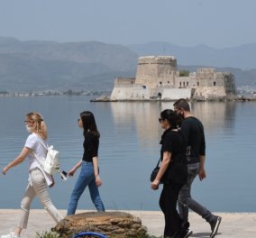 Κορωνοϊός- Ελλάδα: 1.387 νέα κρούσματα -81 νεκροί, 783 διασωληνωμένοι