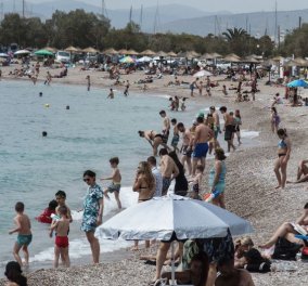 Κορωνοϊός - Ελλάδα: 2.093 νέα κρούσματα, 96 θάνατοι, 765 διασωληνωμένοι