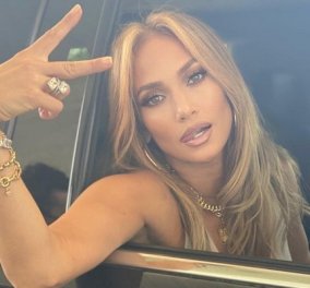 Το ροζ διαμαντένιο δαχτυλίδι αρραβώνων που είχε δώσει ο Ben Affleck στην Jennifer Lopez - Τα 6 καρατία του είχαν κοστίσει 1,2 εκατ (φωτό & βίντεο)