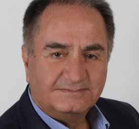 Θεόδωρος Κατσανέβας: Δύσκολες ώρες για τον πρώην βουλευτή - Νοσηλεύεται διασωληνωμένος στο νοσοκομείο