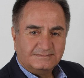 Πέθανε ο πρώην βουλευτής του ΠΑΣΟΚ Θεόδωρος Κατσανέβας: Νοσηλευόταν διασωληνωμένος με κορωνοϊό