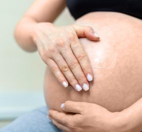 Επιτρέπεται ή όχι το βάψιμο νυχιών στην εγκυμοσύνη; Μάθετε όσα χρειάζεται να ξέρετε!