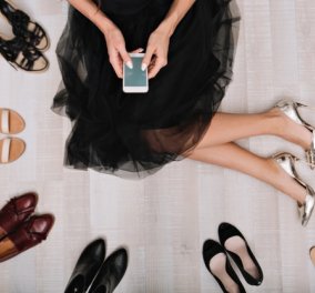 Σπύρος Σούλης: 10 έξυπνες ιδέες για να αποθηκεύσετε τα παπούτσια σας (φωτό)