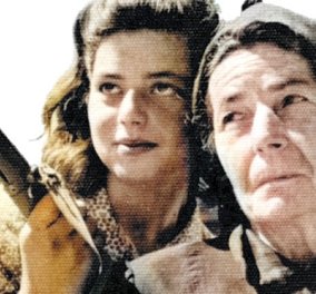 Γυναίκες που πήραν τα όπλα στη Μάχη της Κρήτης το 1941: Πολλές έχασαν την ζωή τους από βόμβες ή εκτελέστηκαν από τους Γερμανούς