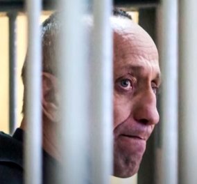 Μιχαήλ Ποπκόφ: Serial killer 83 γυναικών, υπόδειγμα συζύγου και πατέρα - μανιακός, κτητικός, χειριστικός (βίντεο)