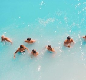#Greek summer 2021: O @spathumpa παρουσιάζει τις μαγικές παραλίες της Λευκάδας - Οι Έλληνες φωτογράφοι προτείνουν